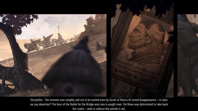 Thronebreaker: The Witcher Tales <span class="ext ext_digital">digital</span> image 4
