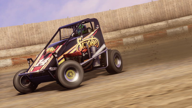 Tony Stewart's Sprint Car Racing <span class="ext" style="background-color: #2a475e; color: #FFFFFF;">STEAM</span> <span class="ext ext_digital">digital</span> image 4