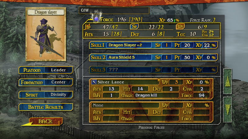 VasterClaws 3: Dragon Slayer of the God World <span class="ext" style="background-color: #2a475e; color: #FFFFFF;">STEAM</span> <span class="ext ext_digital">digital</span> image 4