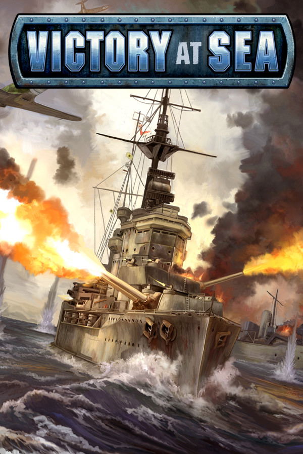 Victory At Sea STEAM digital — Import Game Deal