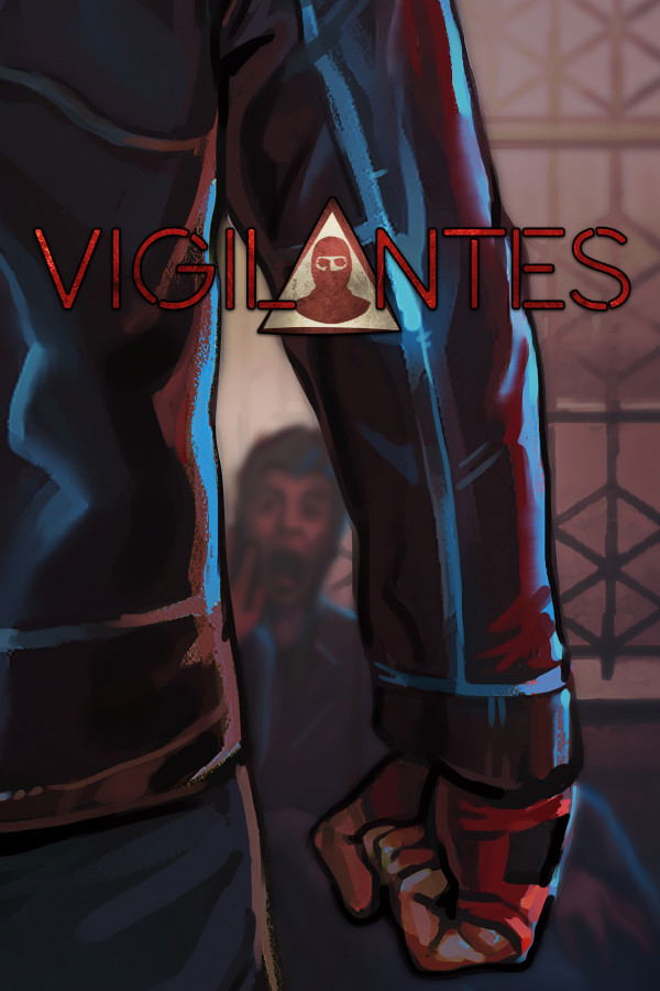 Vigilantes STEAM digital — Import Game Deal