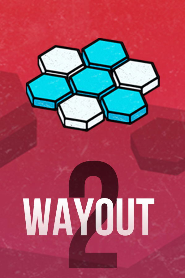 Hexagon puzzle on Steam