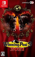 Winning Post 9 2021 thumbnail 1