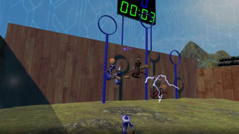 WizzBall <span class="ext" style="background-color: #2a475e; color: #FFFFFF;">STEAM</span> <span class="ext ext_digital">digital</span> image 10