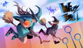 WizzBall <span class="ext" style="background-color: #2a475e; color: #FFFFFF;">STEAM</span> <span class="ext ext_digital">digital</span> thumbnail 1