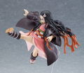 figma No. 508 Demon Slayer Kimetsu no Yaiba: Nezuko Kamado [Good Smile Company Online Shop Limited Ver.] thumbnail 6