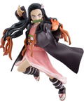 figma No. 508-DX Demon Slayer Kimetsu no Yaiba: Nezuko Kamado DX Edition [Good Smile Company Online Shop Limited Ver.] thumbnail 1