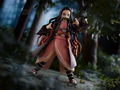 figma No. 508-DX Demon Slayer Kimetsu no Yaiba: Nezuko Kamado DX Edition [Good Smile Company Online Shop Limited Ver.] thumbnail 3