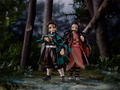 figma No. 508-DX Demon Slayer Kimetsu no Yaiba: Nezuko Kamado DX Edition [Good Smile Company Online Shop Limited Ver.] thumbnail 6