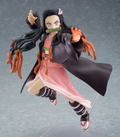 figma No. 508-DX Demon Slayer Kimetsu no Yaiba: Nezuko Kamado DX Edition [Good Smile Company Online Shop Limited Ver.] thumbnail 8