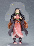 figma No. 508-DX Demon Slayer Kimetsu no Yaiba: Nezuko Kamado DX Edition [Good Smile Company Online Shop Limited Ver.] thumbnail 9