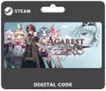 Agarest: Generations of War Zero <span class="ext" style="background-color: #2a475e; color: #FFFFFF;">STEAM</span> <span class="ext ext_digital">digital</span> thumbnail 1