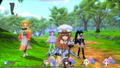 Neptunia ReVerse thumbnail 5