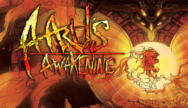Aaru's Awakening STEAM digital — Import Game Deal