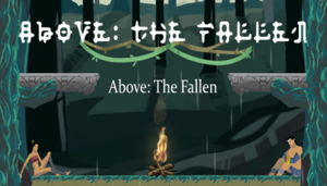 Above: The Fallen_