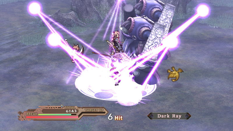Agarest: Generations of War Zero <span class="ext" style="background-color: #2a475e; color: #FFFFFF;">STEAM</span> <span class="ext ext_digital">digital</span> image 10