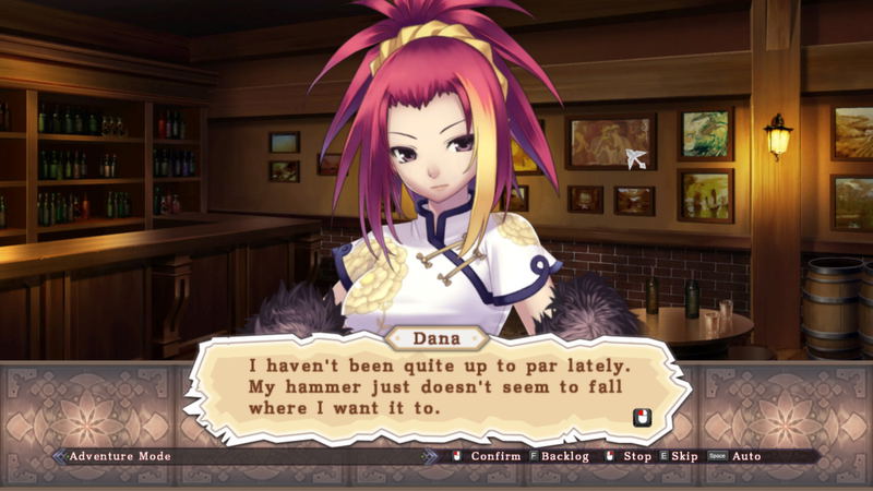 Agarest: Generations of War Zero <span class="ext" style="background-color: #2a475e; color: #FFFFFF;">STEAM</span> <span class="ext ext_digital">digital</span> image 2