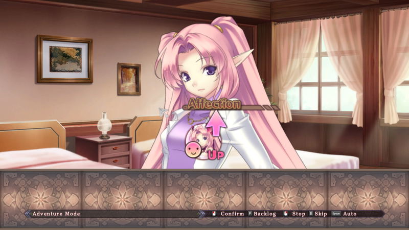Agarest: Generations of War Zero <span class="ext" style="background-color: #2a475e; color: #FFFFFF;">STEAM</span> <span class="ext ext_digital">digital</span> image 3