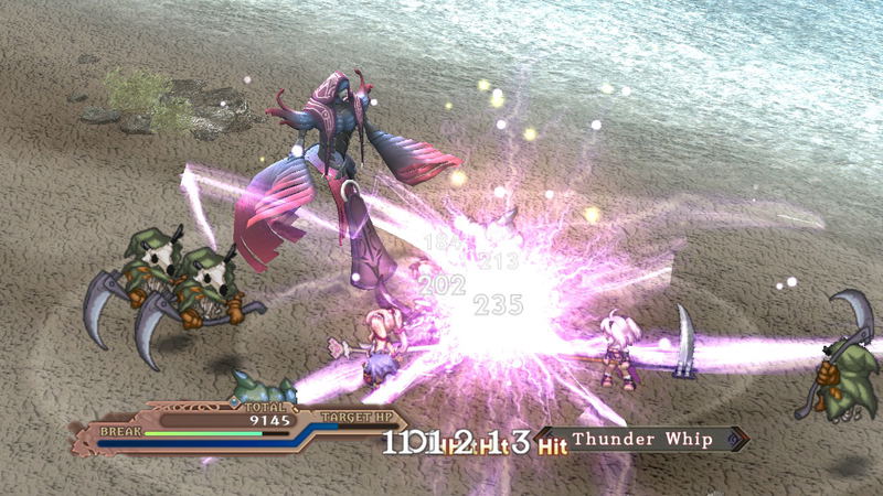 Agarest: Generations of War Zero <span class="ext" style="background-color: #2a475e; color: #FFFFFF;">STEAM</span> <span class="ext ext_digital">digital</span> image 5