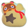 Animal Crossing DZ22 Cushion Tom Nook thumbnail 1