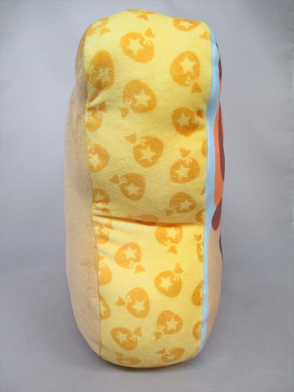 Animal Crossing DZ22 Cushion Tom Nook image 2