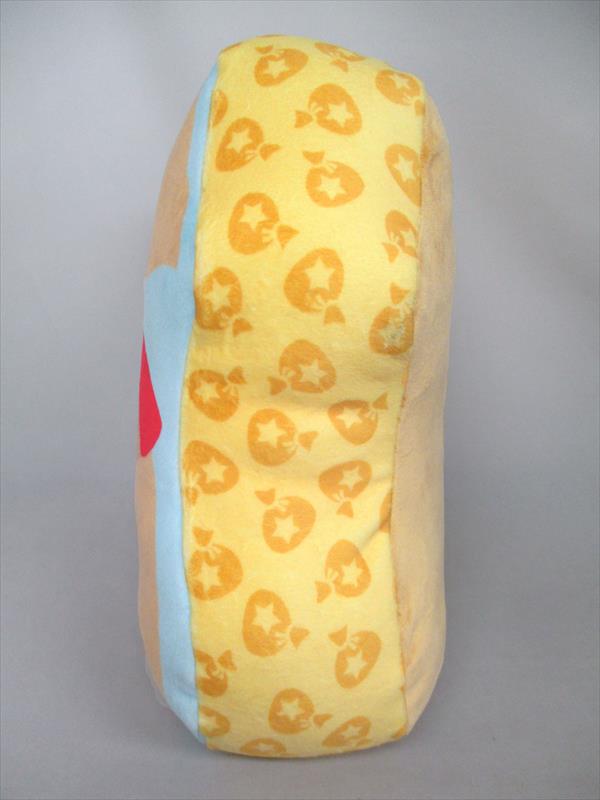 Animal Crossing DZ22 Cushion Tom Nook image 3