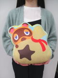 Animal Crossing DZ22 Cushion Tom Nook thumbnail 5