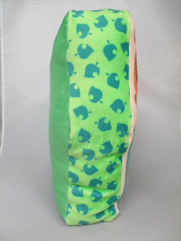 Animal Crossing DZ23 Cushion Timmy & Tommy image 2