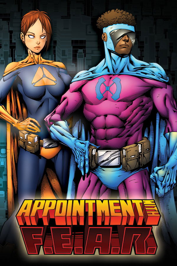 Appointment With Fear STEAM digital — Import Game Deal