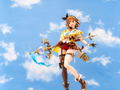 Atelier Ryza 2 Lost Legends & the Secret Fairy 1/7 Scale Pre-Painted Figure: Ryza (Reisalin Stout) thumbnail 11