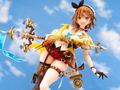 Atelier Ryza 2 Lost Legends & the Secret Fairy 1/7 Scale Pre-Painted Figure: Ryza (Reisalin Stout) thumbnail 12