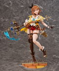 Atelier Ryza 2 Lost Legends & the Secret Fairy 1/7 Scale Pre-Painted Figure: Ryza (Reisalin Stout) thumbnail 2
