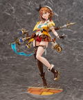 Atelier Ryza 2 Lost Legends & the Secret Fairy 1/7 Scale Pre-Painted Figure: Ryza (Reisalin Stout) thumbnail 3