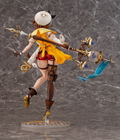 Atelier Ryza 2 Lost Legends & the Secret Fairy 1/7 Scale Pre-Painted Figure: Ryza (Reisalin Stout) thumbnail 5
