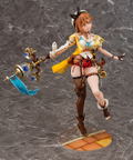 Atelier Ryza 2 Lost Legends & the Secret Fairy 1/7 Scale Pre-Painted Figure: Ryza (Reisalin Stout) thumbnail 7