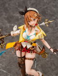 Atelier Ryza 2 Lost Legends & the Secret Fairy 1/7 Scale Pre-Painted Figure: Ryza (Reisalin Stout) thumbnail 8