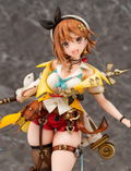 Atelier Ryza 2 Lost Legends & the Secret Fairy 1/7 Scale Pre-Painted Figure: Ryza (Reisalin Stout) thumbnail 9