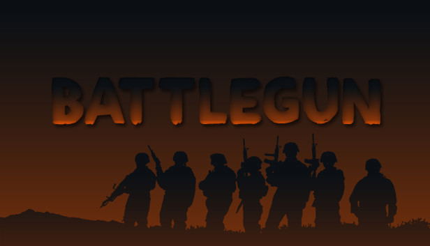 Battlegun STEAM digital — Import Game Deal