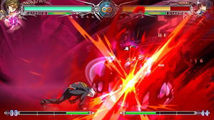 BlazBlue: Central Fiction_