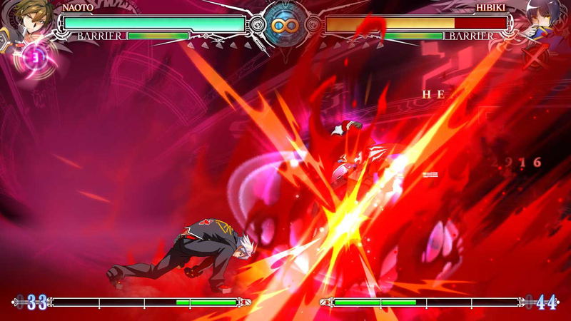 BlazBlue: Central Fiction <span class="ext ext_digital">digital</span> image 6