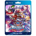 BlazBlue: Central Fiction <span class="ext ext_digital">digital</span> thumbnail 1
