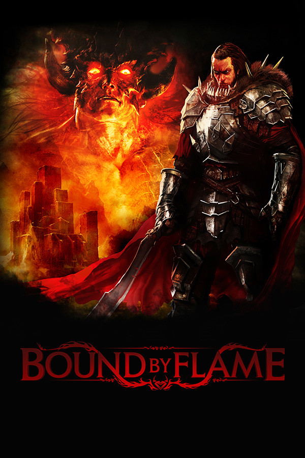 Bound By Flame STEAM digital — Import Game Deal