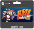 Bubsy: Paws on Fire! <span class="ext" style="background-color: #2a475e; color: #FFFFFF;">STEAM</span> <span class="ext ext_digital">digital</span> thumbnail 1