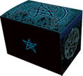 Character Deck Case MAX NEO Elder Sign (Set of 10pcs) thumbnail 2