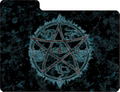 Character Deck Case MAX NEO Elder Sign (Set of 10pcs) thumbnail 3