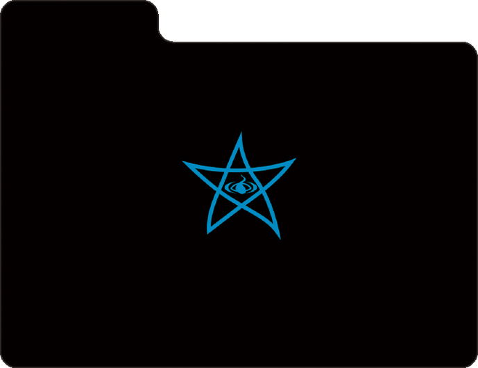Character Deck Case MAX NEO Elder Sign (Set of 10pcs) image 4