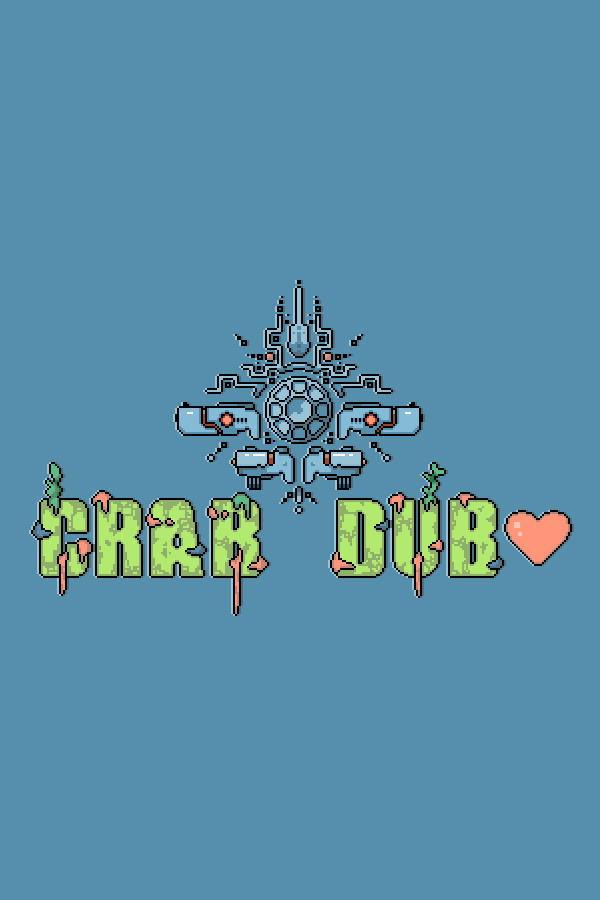 Crab Dub STEAM digital — Import Game Deal