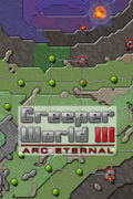 Creeper World III: Arc Eternal <span class="ext" style="background-color: #2a475e; color: #FFFFFF;">STEAM</span> <span class="ext ext_digital">digital</span> thumbnail 1