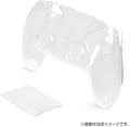 Crystal Cover for PlayStation 5 (Clear) thumbnail 3
