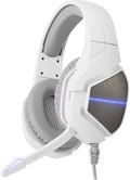 Cyber Gadget Gaming Headset for PlayStation 5 (White) thumbnail 6